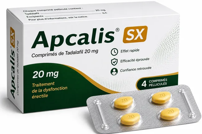 Apcalis SX