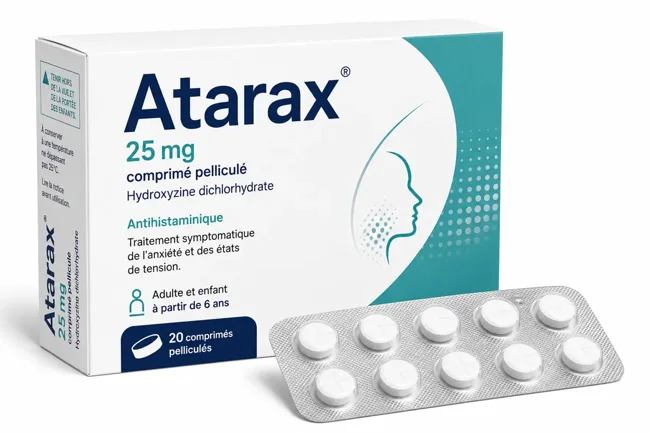 Atarax