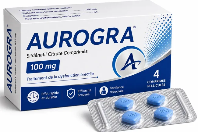 Aurogra