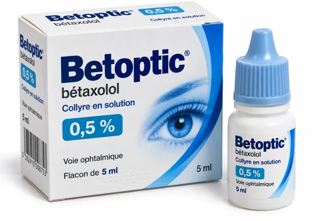Betoptic