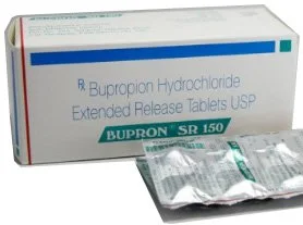 Bupropion