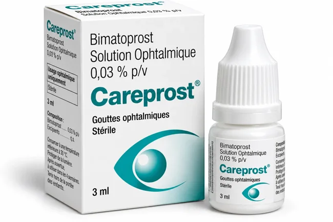 Careprost