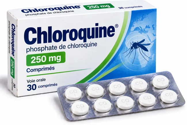 Chloroquine