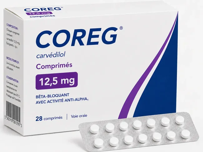 Coreg