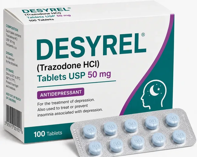 Desyrel