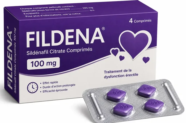 Fildena