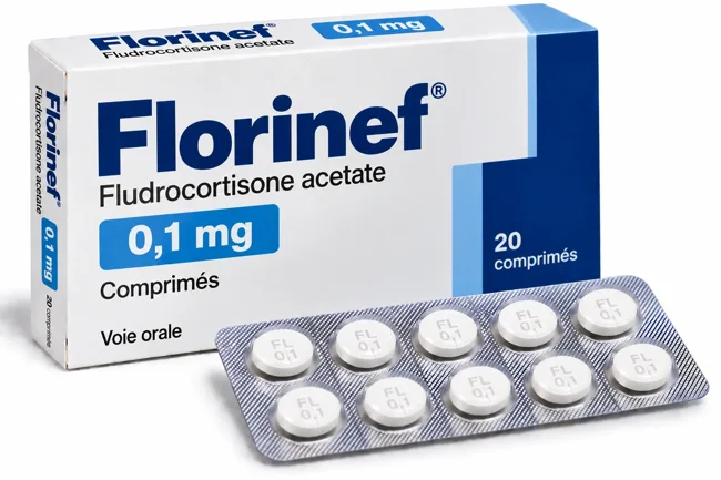 Florinef