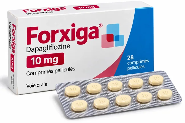 Forxiga