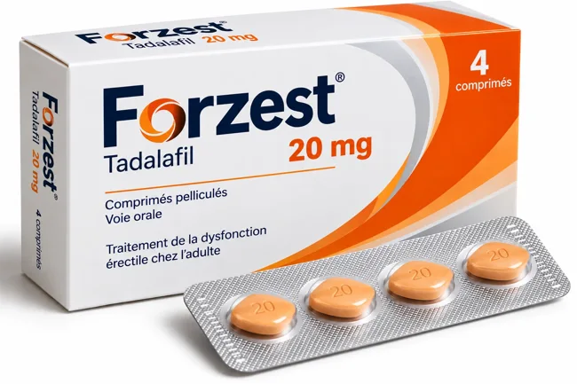 Forzest