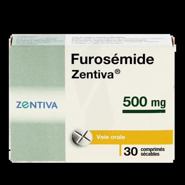 Furosemide
