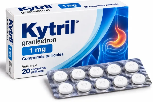 Kytril