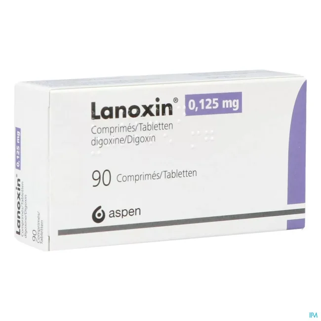 Lanoxin