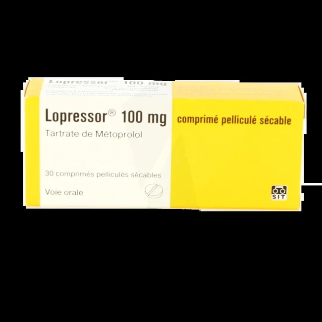 Lopressor