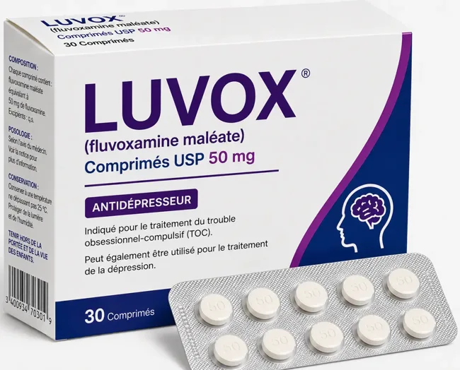 Luvox