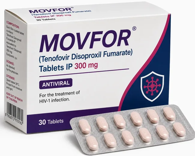 Movfor