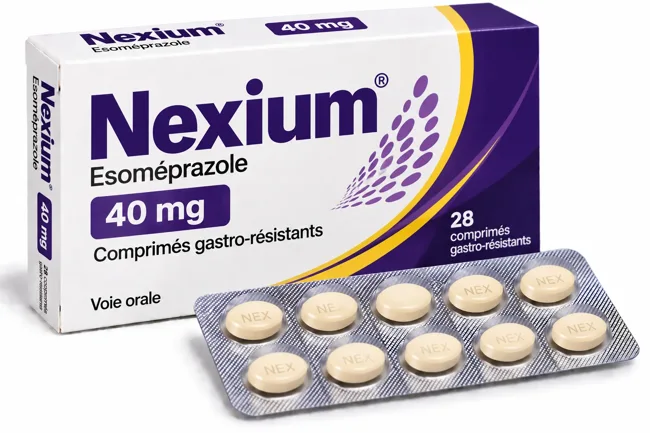 Nexium