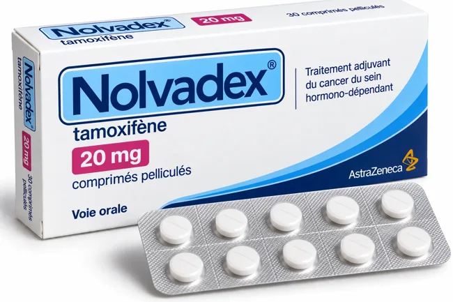 Nolvadex