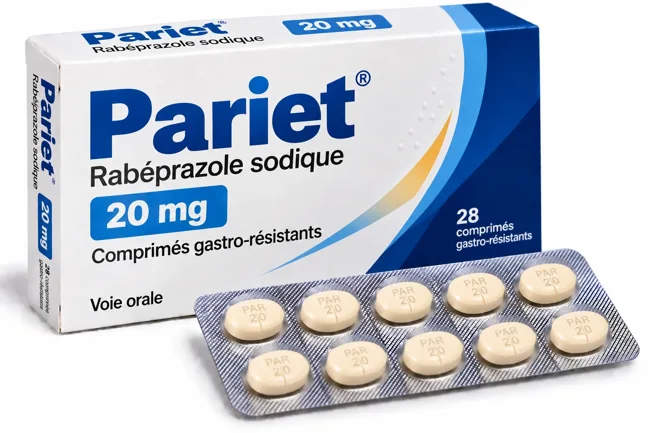 Pariet