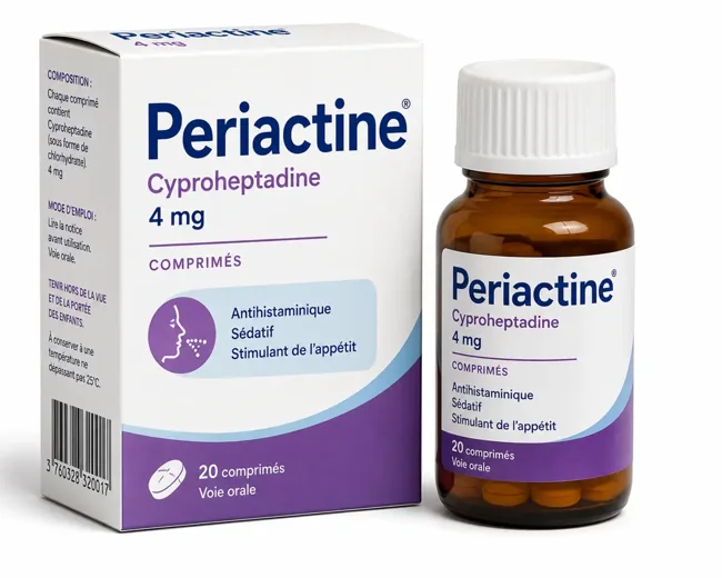 Periactine