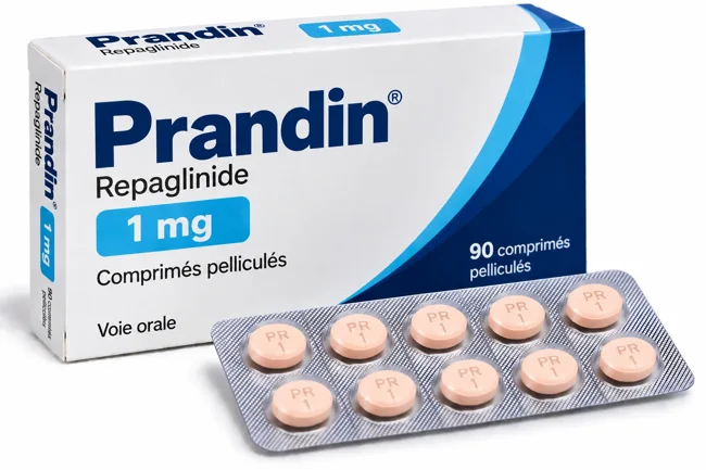 Prandin