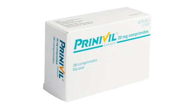Prinivil