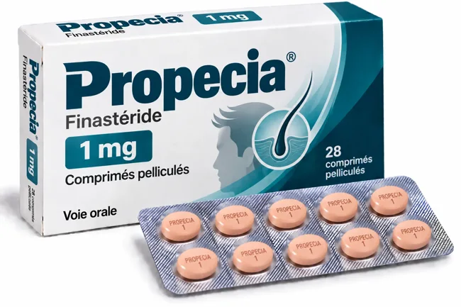 Propecia