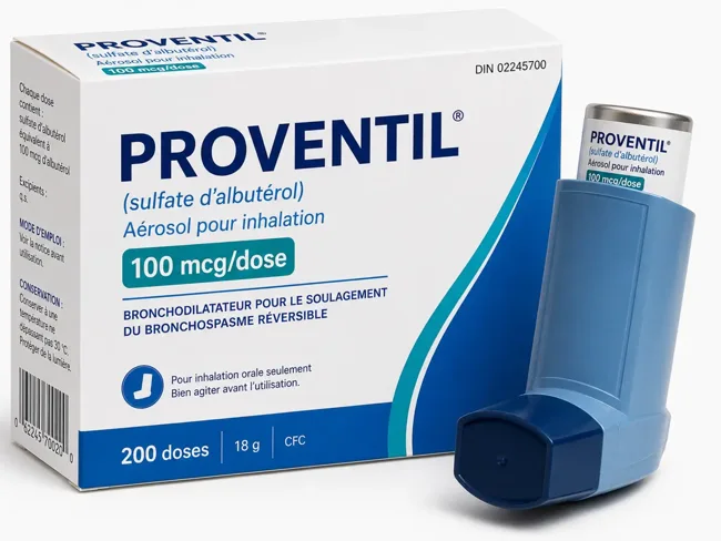 Proventil