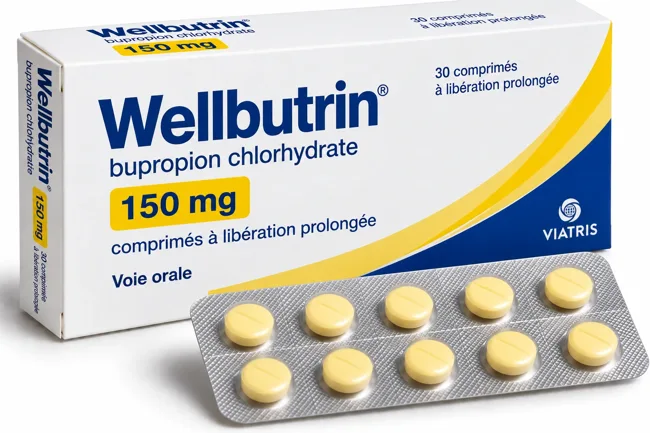 Wellbutrin
