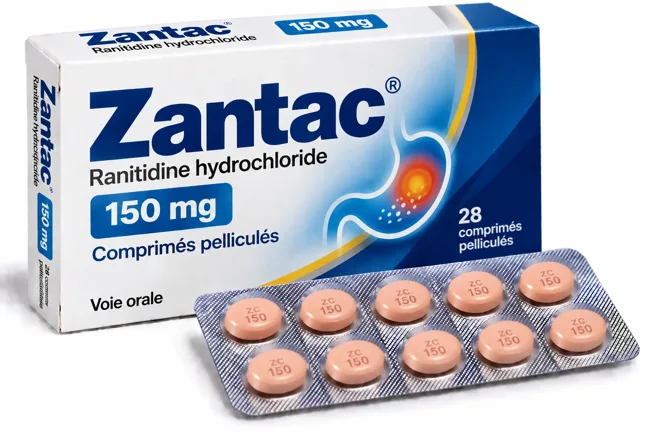 Zantac